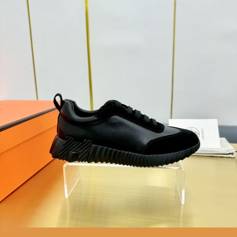 H**mes casual shoes